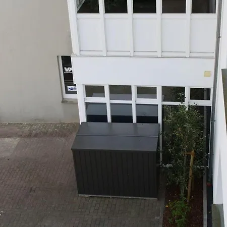 Im Penthouse Am Wolfsberg Holiday home *
