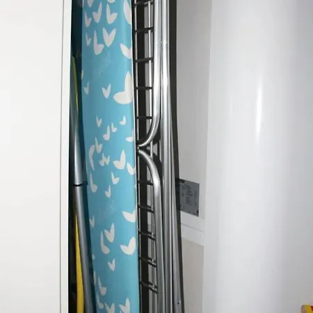 Tatil Evi Im Penthouse Am Wolfsberg