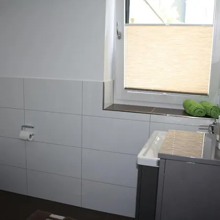 Im Penthouse Am Wolfsberg * Ludinghausen