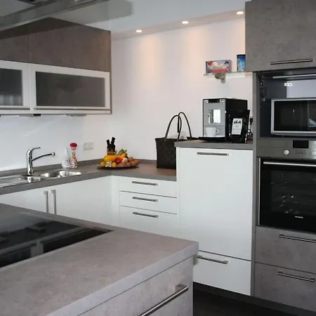 Holiday home Im Penthouse Am Wolfsberg *