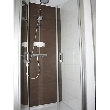 Holiday home Im Penthouse Am Wolfsberg Ludinghausen