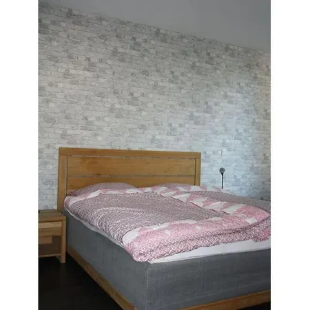 Im Penthouse Am Wolfsberg *