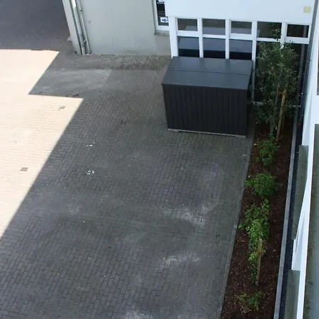 Im Penthouse Am Wolfsberg