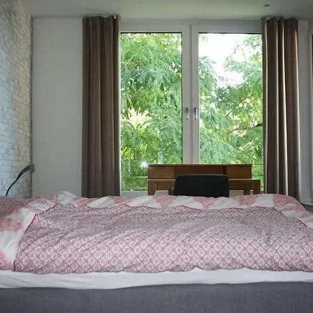 Im Penthouse Am Wolfsberg * Ludinghausen