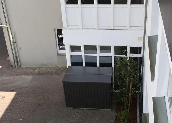 Im Penthouse Am Wolfsberg Tatil Evi *