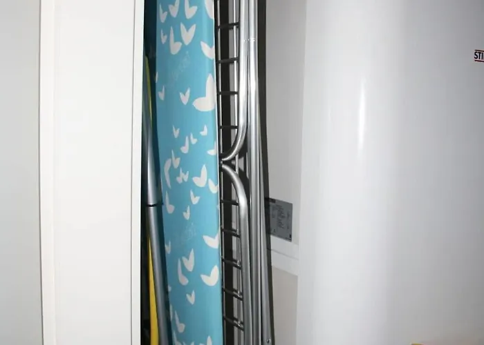 Tatil Evi Im Penthouse Am Wolfsberg