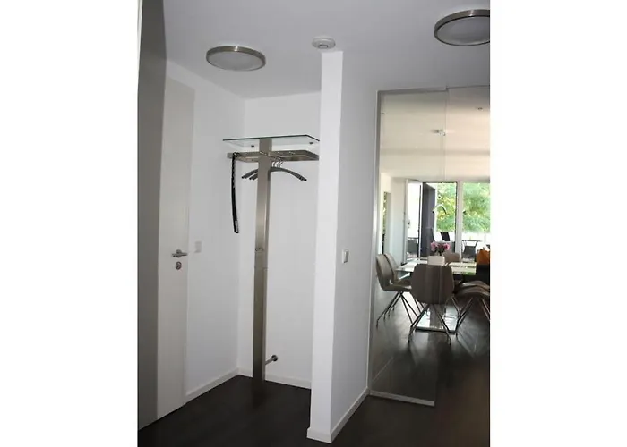 Im Penthouse Am Wolfsberg