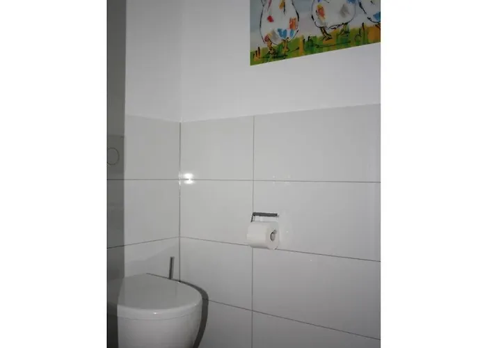 Tatil Evi Im Penthouse Am Wolfsberg