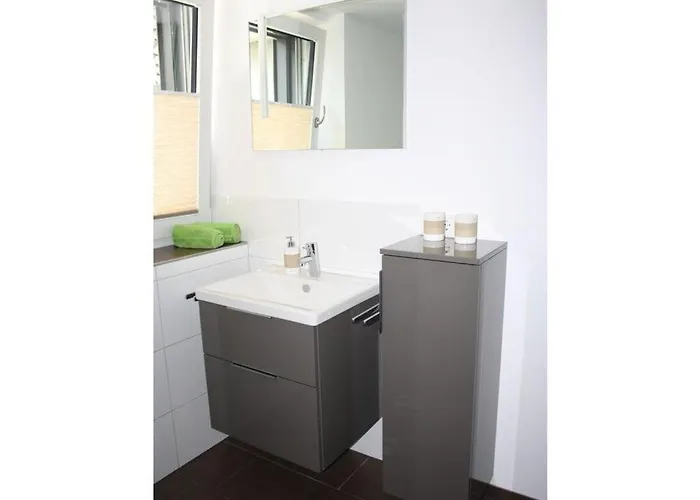 Im Penthouse Am Wolfsberg Ludinghausen