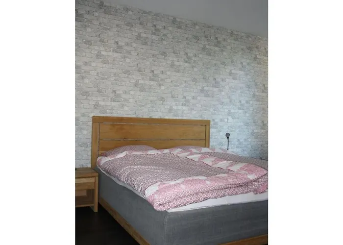 Im Penthouse Am Wolfsberg *