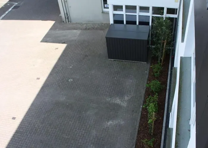 Im Penthouse Am Wolfsberg