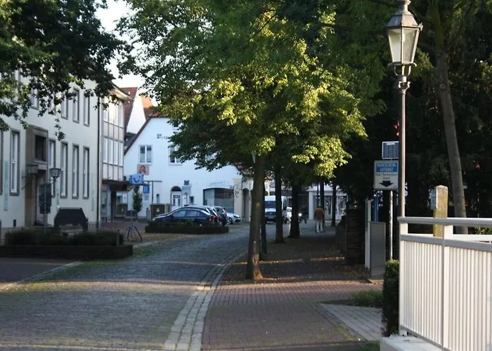 Tatil Evi Im Penthouse Am Wolfsberg *